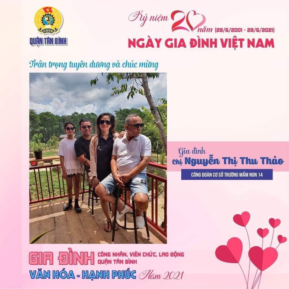 Ảnh đại diện